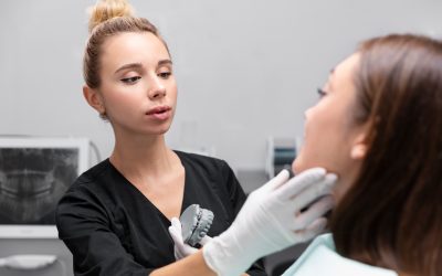 La importancia de la atención psicológica en el abordaje de la cirugía maxilofacial