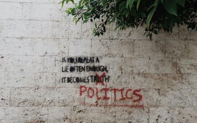 El peligro de hacer política basada en ideología y la amenaza de desacreditar la ciencia