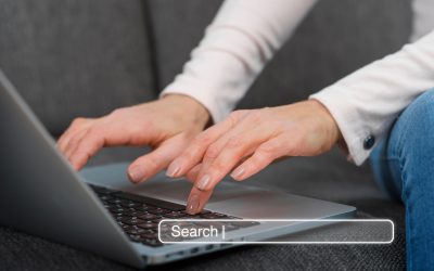 ¿Hay relación entre el tipo de contenido que se busca por Internet y la salud mental?