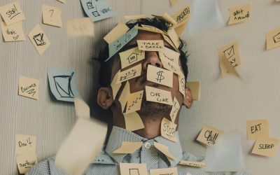 Un 59% de españoles dice sufrir estrés, un 48% depresión y un 23% ansiedad