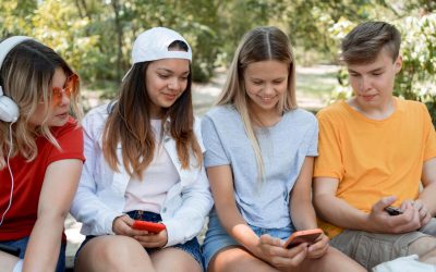 Psicología, una de las profesiones mejor valoradas por niños, niñas y adolescentes, según UNICEF