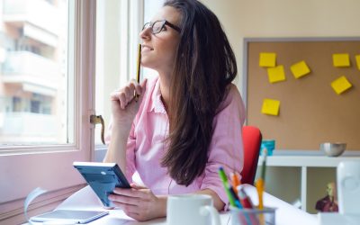 Apúntate al Webinar de la Academia de Psicología sobre factores determinantes del emprendimiento