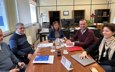 El COP Andalucía Occidental urge al gobierno autonómico un plan de Salud Mental y Adicciones realista con las necesidades de la ciudadanía y con más psicólogos