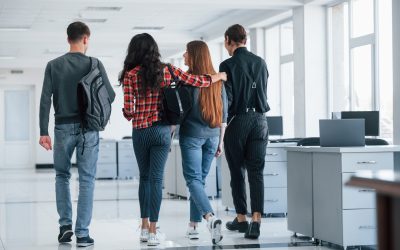 Falta de prácticas reales y de preparación laboral, principales carencias de la formación universitaria según el alumnado