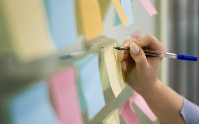 La División de Psicología del Tráfico y la Seguridad del COP se reúne para evaluar y trazar estrategias a seguir en el área