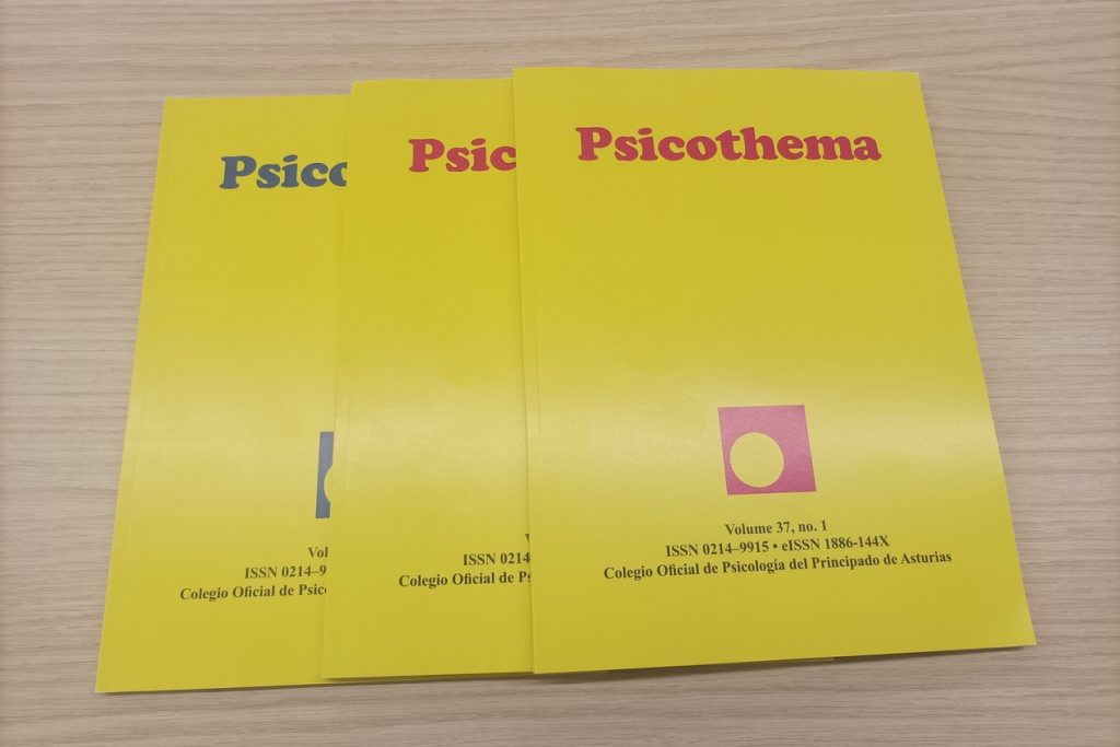 PSICOTHEMA