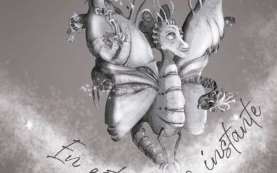 En este mismo instante