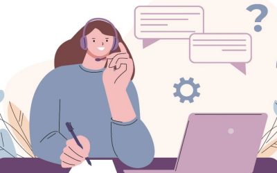 Recomendaciones de la EFPA para la prestación responsable de servicios psicológicos online y digitales