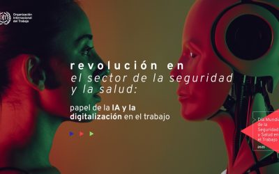 El papel de la IA y la digitalización en el trabajo-Día Mundial de la Seguridad y la Salud en el Trabajo 2025