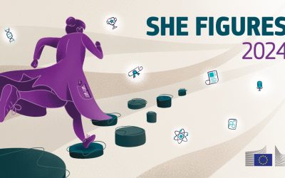 Sólo el 24,4% de mujeres doctoradas accede a puestos de responsabilidad en las instituciones académicas en España