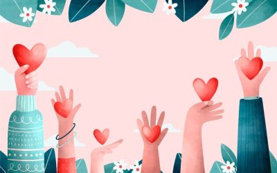 La compasión, objetivo transdiagnóstico en la promoción de la salud mental y en la reducción de síntomas