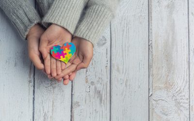 Las personas con autismo son únicas y necesitan apoyos adaptados a sus propias necesidades