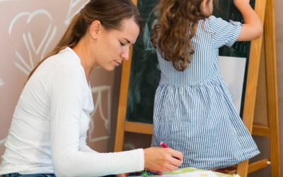 Análisis del uso de la Evaluación del Apego y el Juego en el Niño para evaluar el trauma del desarrollo en menores