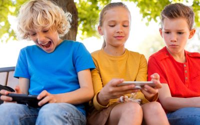 Psicólogos educativos en centros escolares: una necesidad señalada por niños, adolescentes, padres y educadores