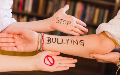 Es crucial prevenir y erradicar el acoso escolar de las aulas-Día Internacional contra el Acoso escolar