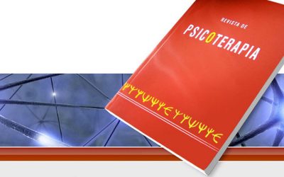 Publicado el segundo número de la Revista de Psicoterapia de 2025