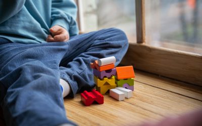 El COP impulsa un Grupo de Trabajo en Atención Temprana para reforzar la presencia de la Psicología en el nuevo modelo estatal