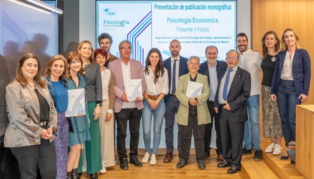 Psicología Económica