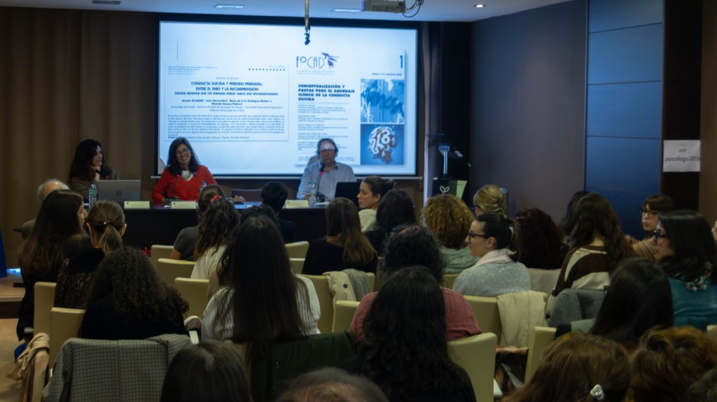 Psicología Perinatal