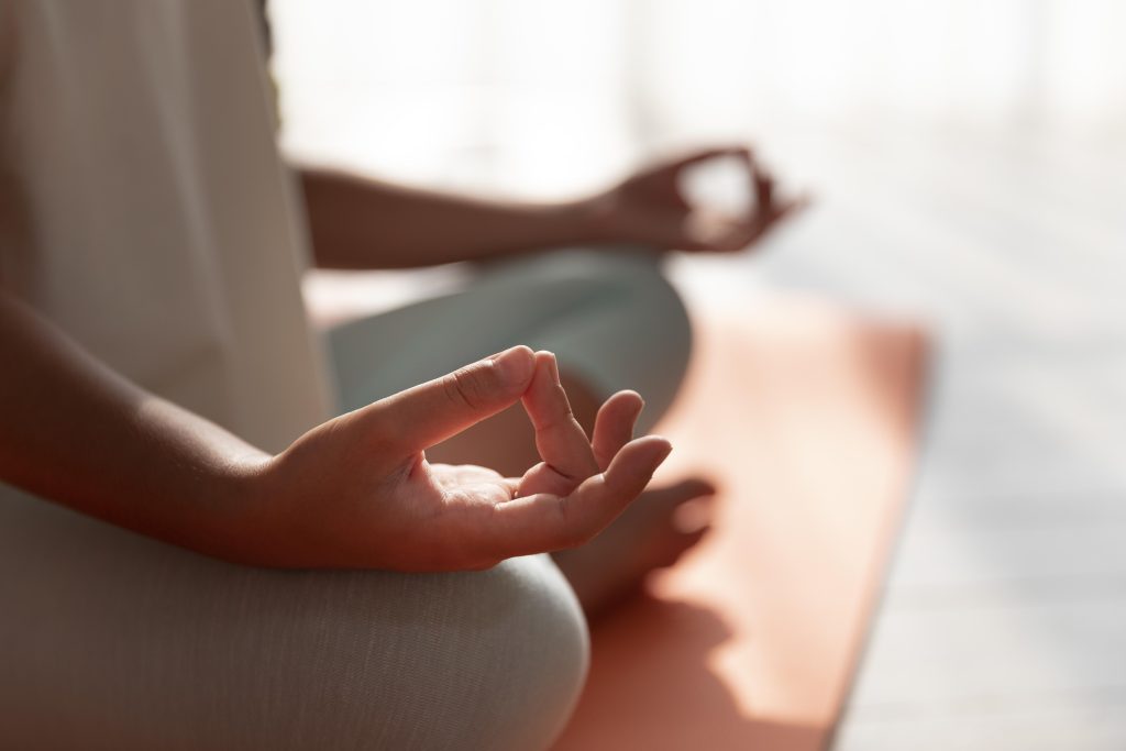 mindfulness y atención plena
