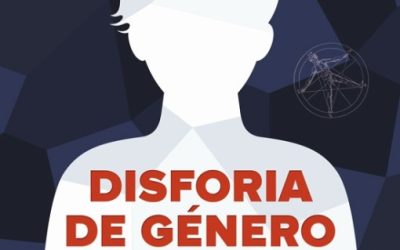 Disforia de género