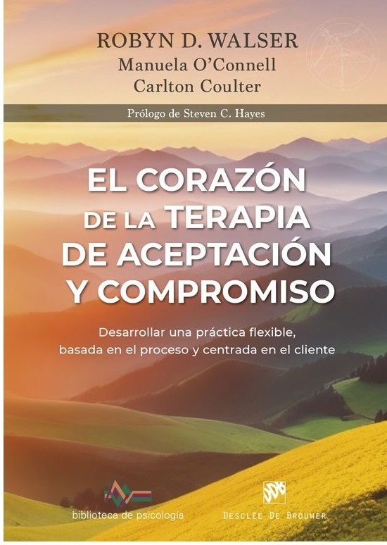 terapia de aceptación y compromiso