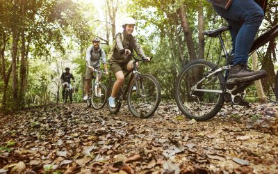 Pedalear con seguridad: Día Mundial de la Bicicleta