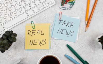 La paradoja de la desinformación: somos más escépticos que crédulos y creemos menos en noticias con imágenes