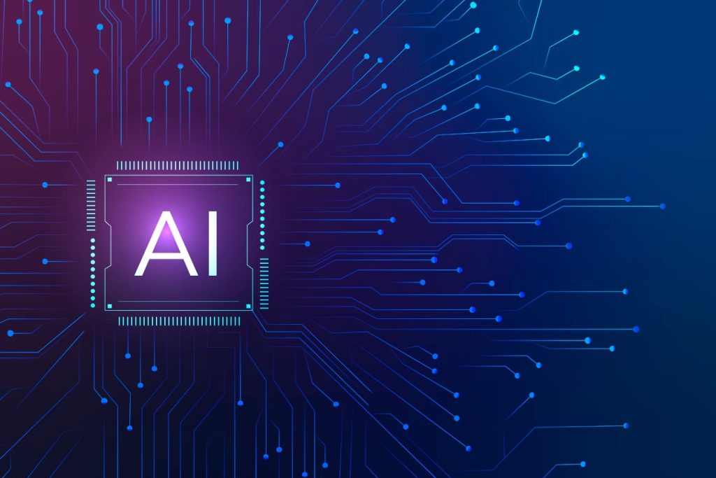 inteligencia artificial