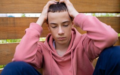 Estrategias para ayudar a los y las adolescentes a manejar su estrés