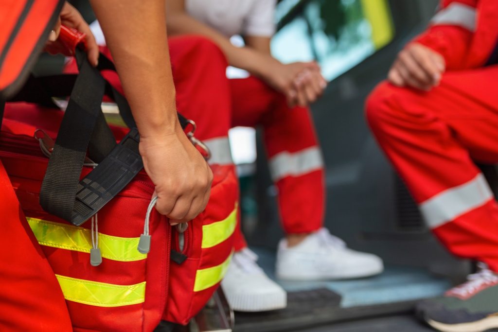 Emergencias