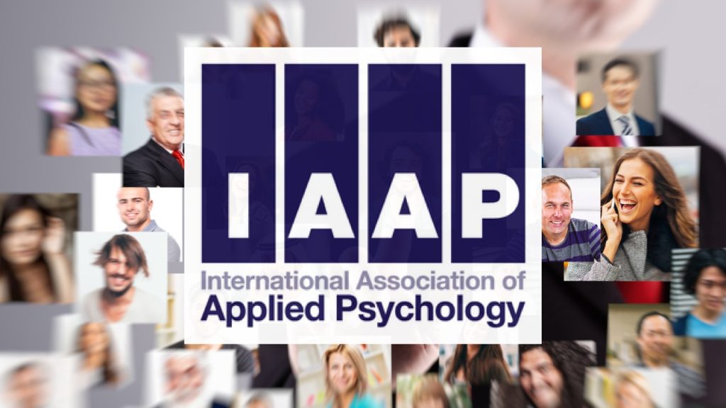 APAW revista IAAP