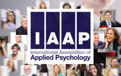 Psicología aplicada sin fronteras: nuevo número de la revista Applied Psychology Around the World (APAW)