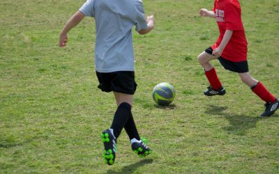 PsiDE, una iniciativa para impulsar el bienestar psicológico en el fútbol infanto-juvenil   