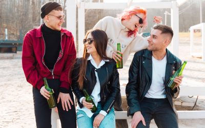 La prevención de adicciones desde el ocio: una estrategia comunitaria para mejorar la salud mental