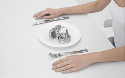 La historia de trauma y su vínculo con los trastornos de la conducta alimentaria