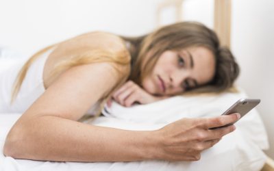 Un metaanálisis muestra la eficacia de la terapia cognitivo-conductual para el insomnio en jóvenes