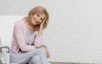 Las terapias psicológicas son beneficiosas para la menopausia