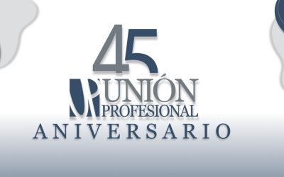 Unión Profesional celebra su 45 aniversario: una mirada al pasado y al presente del ágora de las profesiones