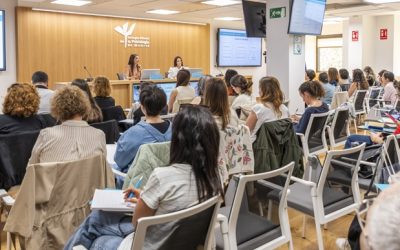 El COPM celebra la II Jornada “Altas Capacidades y Psicología. Identificación y evaluación”