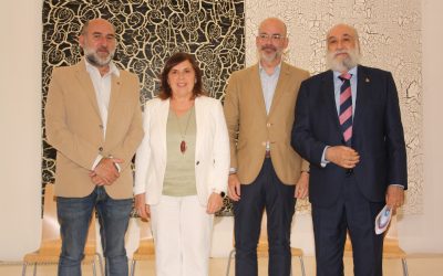 Cuenca acoge la celebración de la XVII Jornada Regional de Psicología y Sociedad del COPCLM