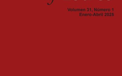 Publicado el primer número del volumen 31 de la revista Ansiedad y Estrés