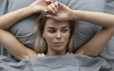 La flexibilidad psicológica, factor protector de la calidad del sueño
