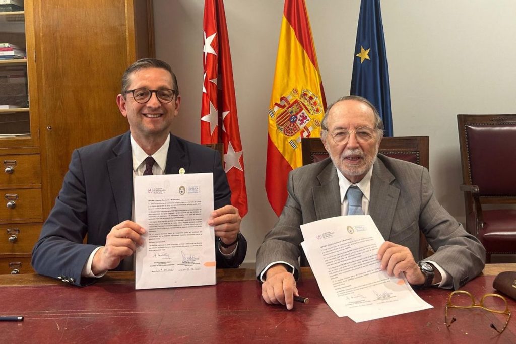 Academia de Psicología