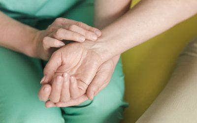 El COP reclama cuidados paliativos 24/7 y denuncia la escasa cobertura a nivel nacional