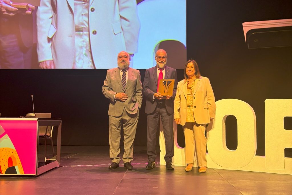 la Convención del COP