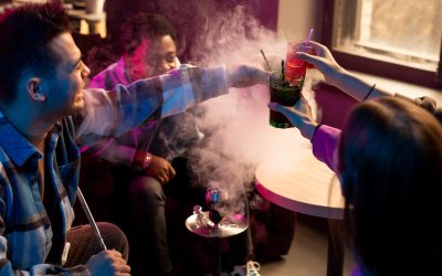 Consumo de sustancias adictivas en España: evolución, perfiles y retos para la salud pública