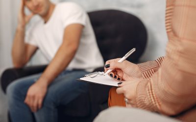 La recuperación personal en pacientes con trastornos psicóticos