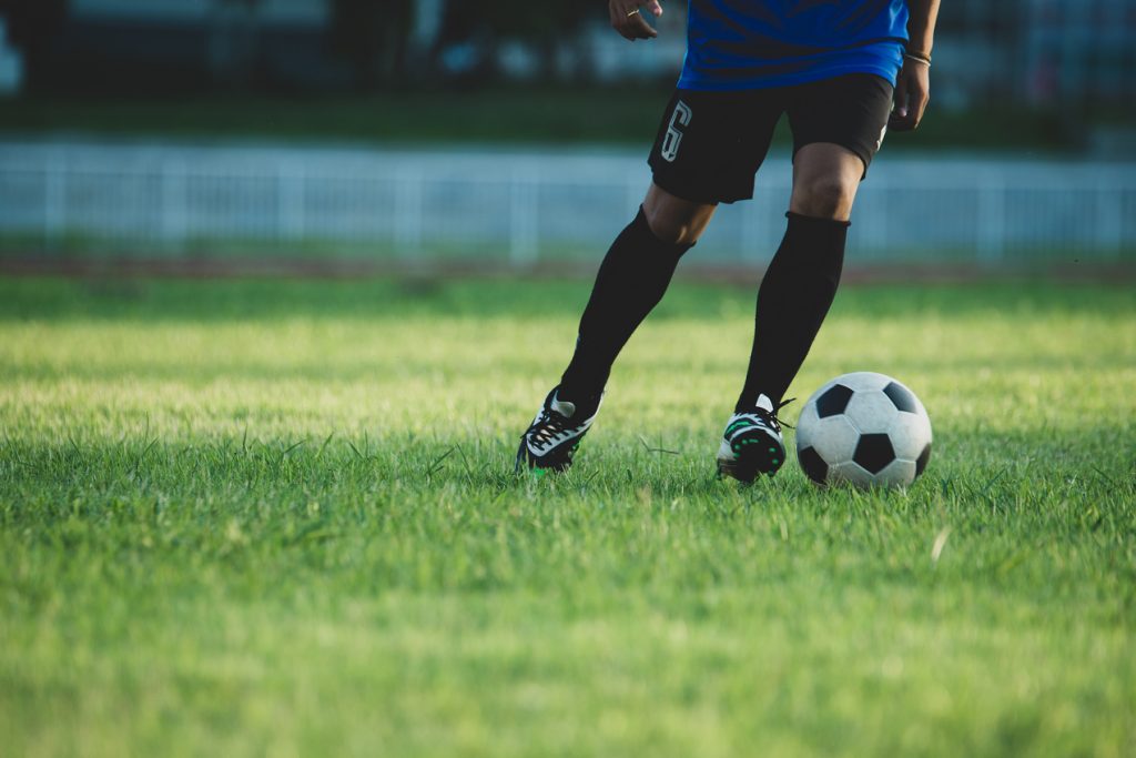 fútbol