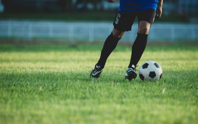 Ansiedad, habilidades psicológicas y rendimiento en el fútbol profesional: la importancia de una mente entrenada